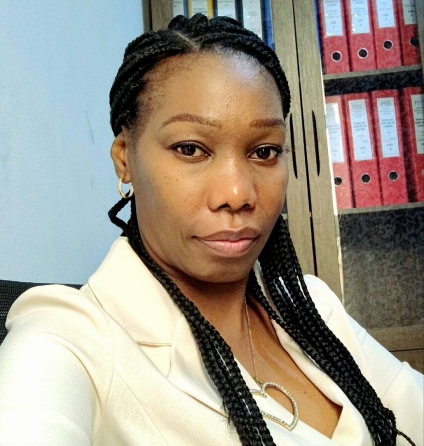 Chave Mfueni - Experte en Sécurité Routière